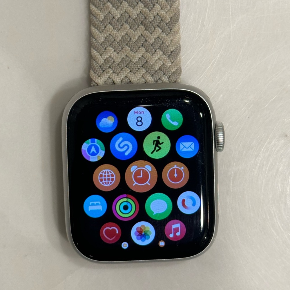 Apple Watch Series 6 44mm
